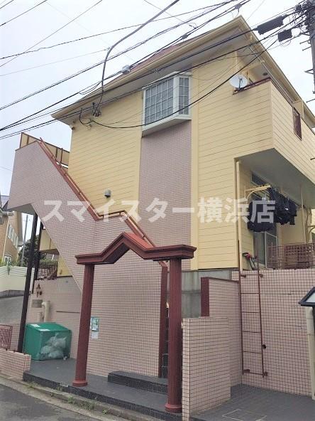 ルミエール横浜