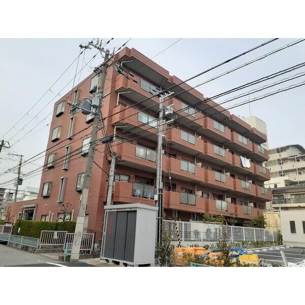 ロイヤル西宮