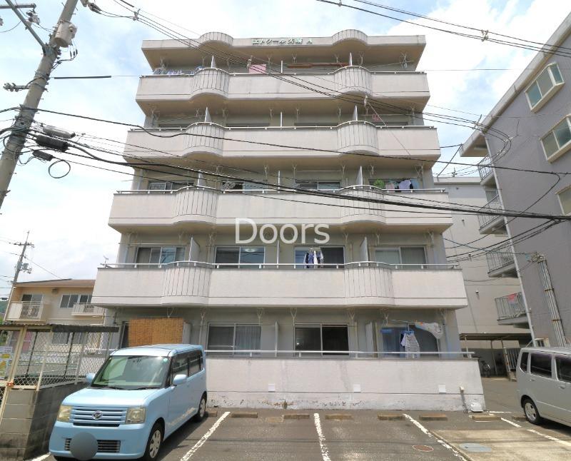エトワール矢城A