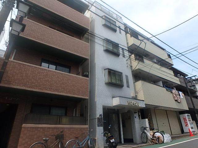 MOAビル