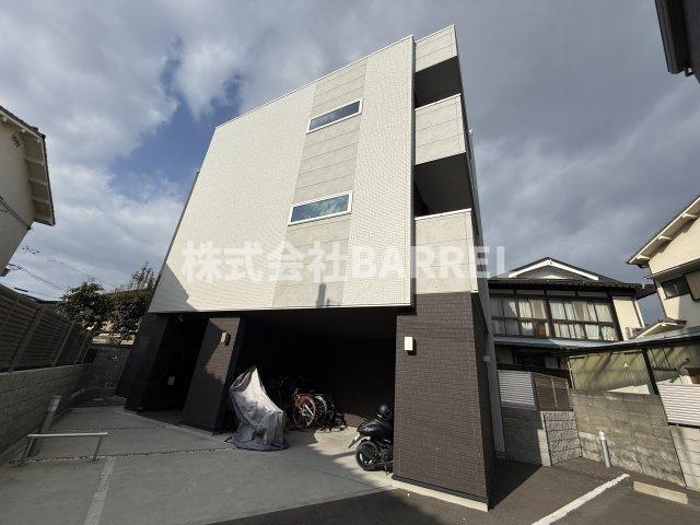 リアコート豊中岡町