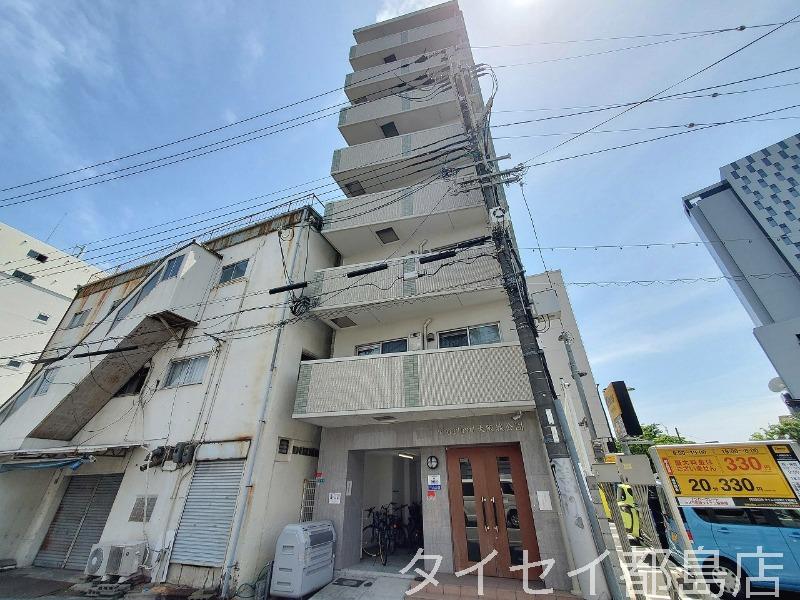 エクセレント大阪城公園