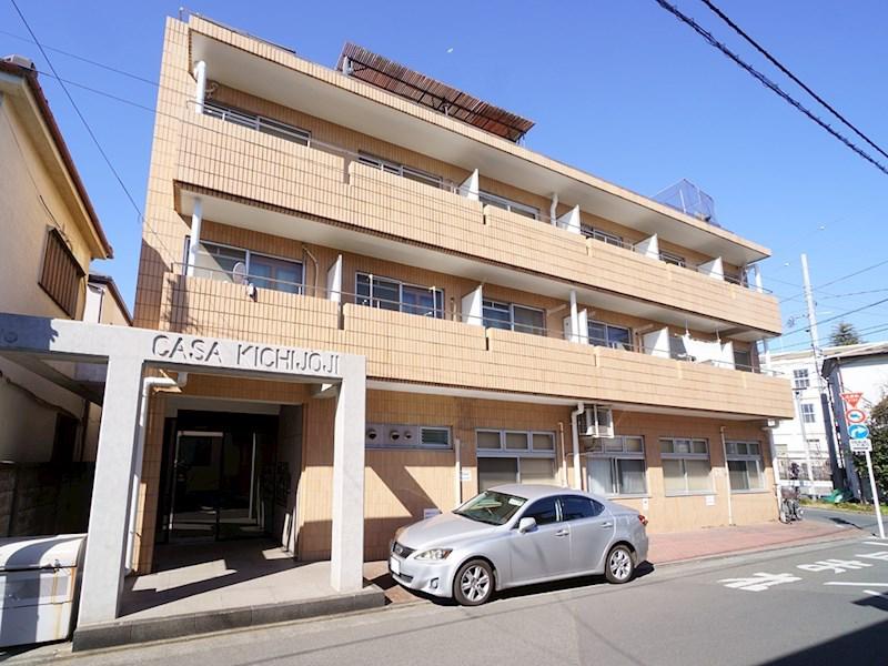 カーサ吉祥寺