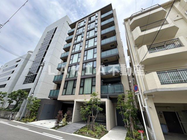 PARK HOUSE 南森町
