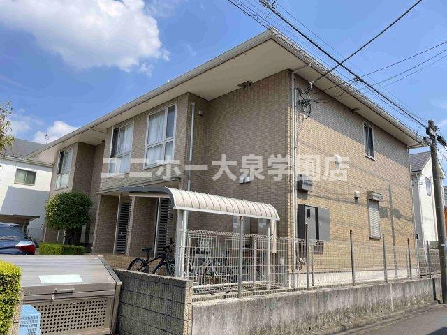 サンフォレスト
