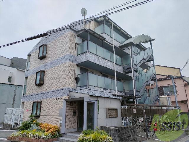 リセスコート1