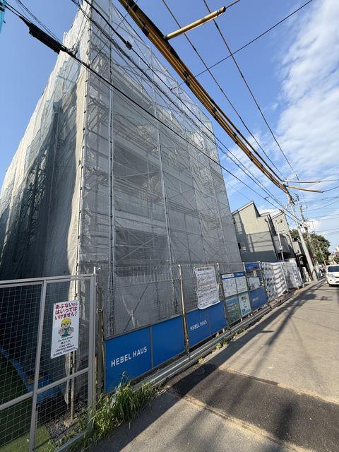 若宮2丁目メゾン