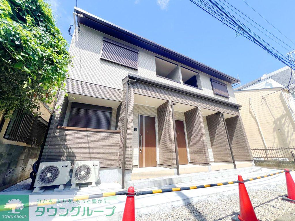 グレーシアエリム