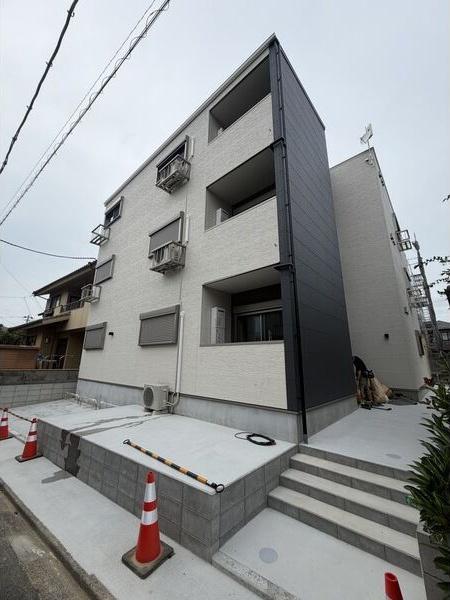 ILUSION桜本町