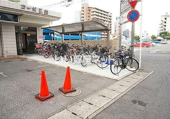 コーポ三鈴