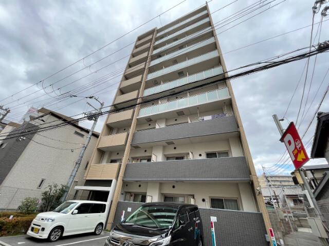 LA CASA京橋