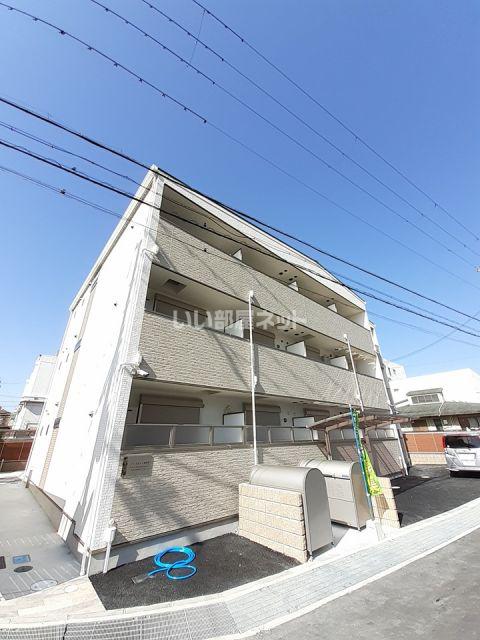 クリエオーレ南新町