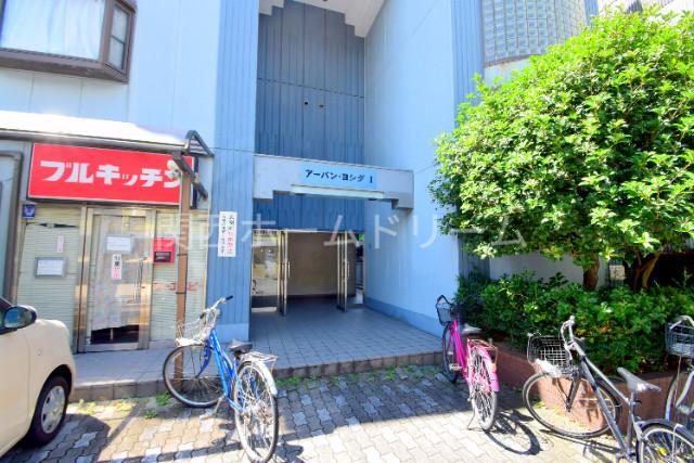アーバンヨシダI