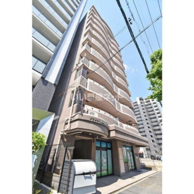 グランシャリオ名駅南