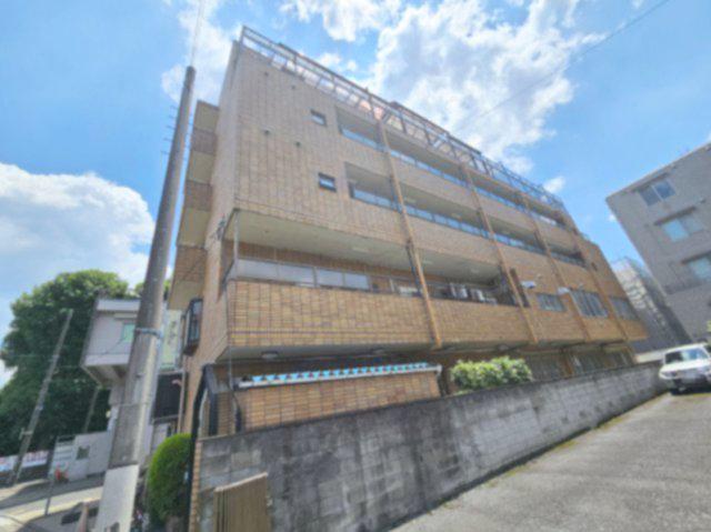 川島ビル