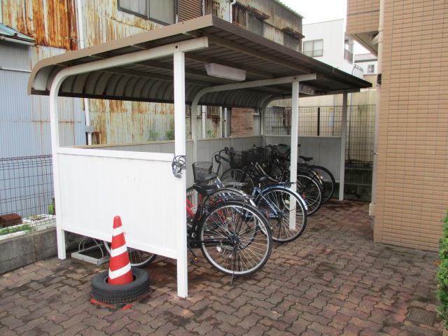 スリーシャイン大磯