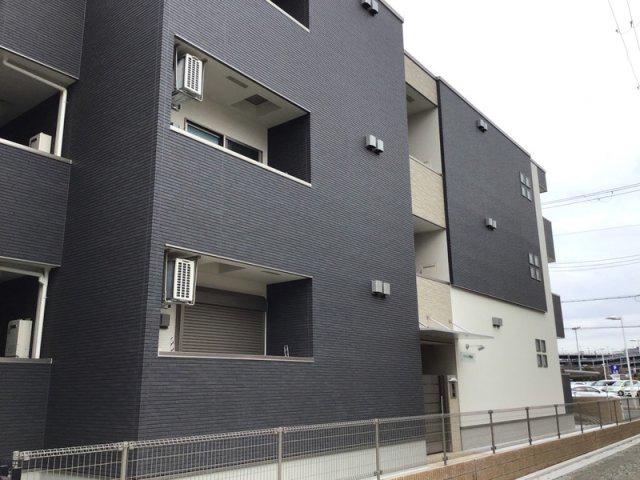 フジパレス堺南島