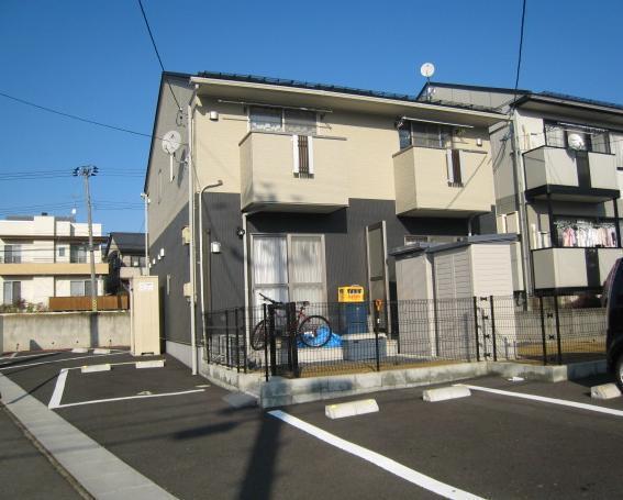 ベルスクエア