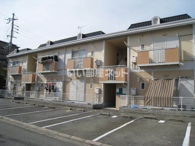 サンシティ米田B