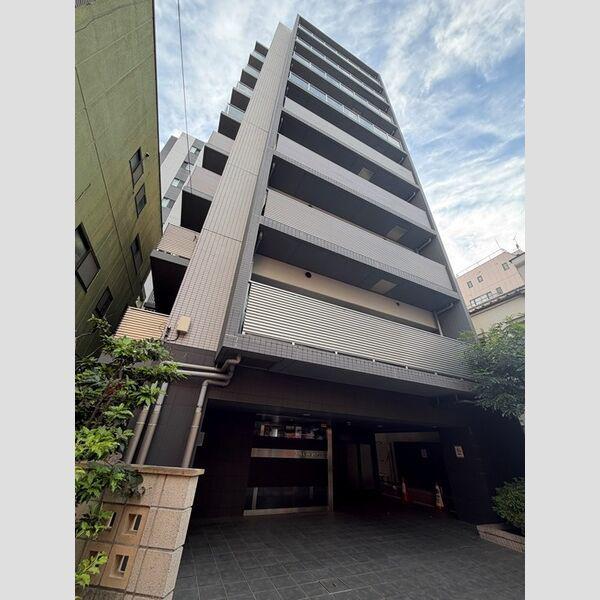 クレア新小岩デジーノ