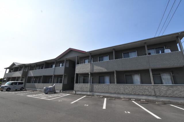 コーポNSK A棟