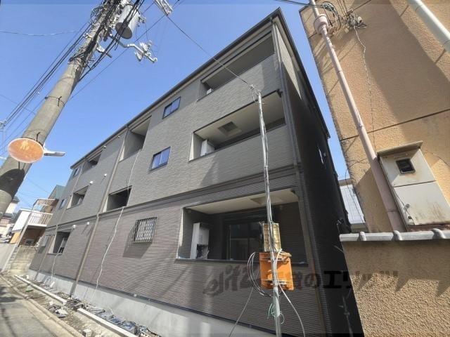 FORCE京都駅西