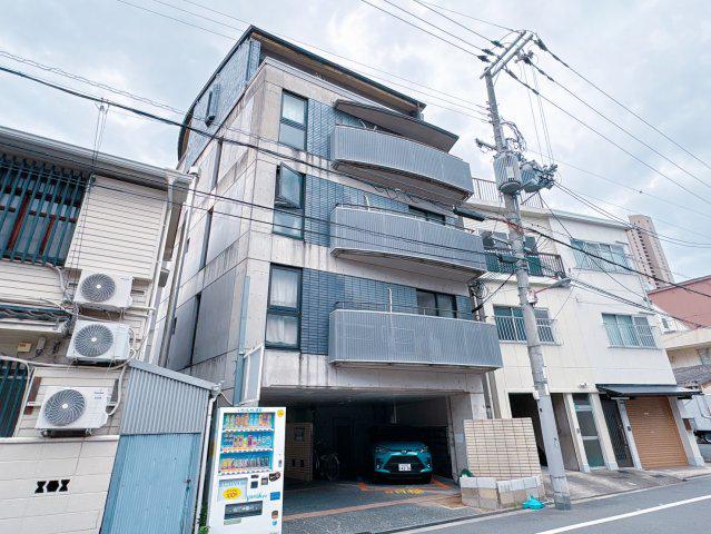 EXEDORA都島保温通