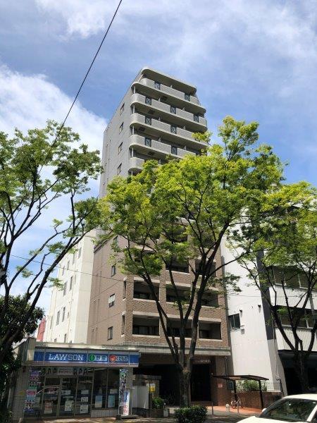 第7マルヤビル博多