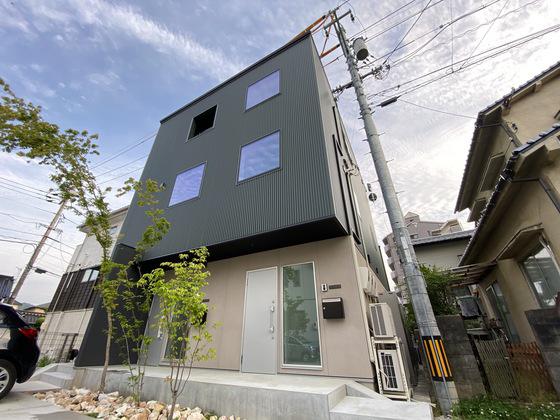 ジェイドヒュッゲ