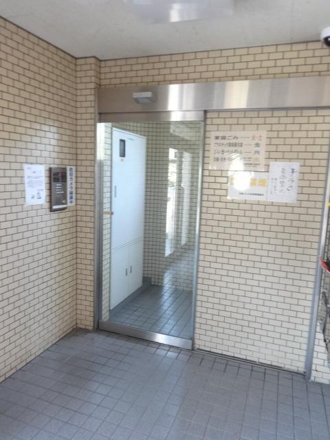 日神パレス杉田B棟