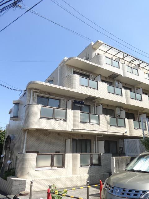 日神パレス杉田B棟