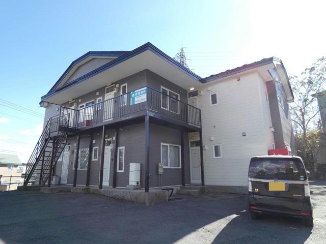 グリーンヒル88(2LDK/2階)