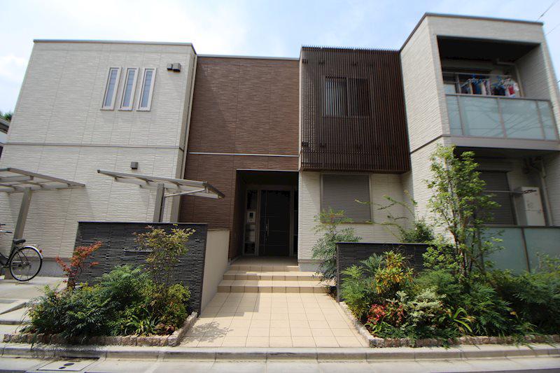 COURT PROVENCE(2LDK/1階)