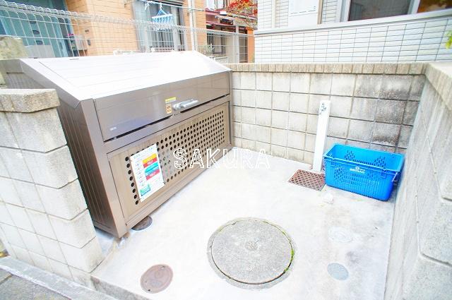 サンパティークII