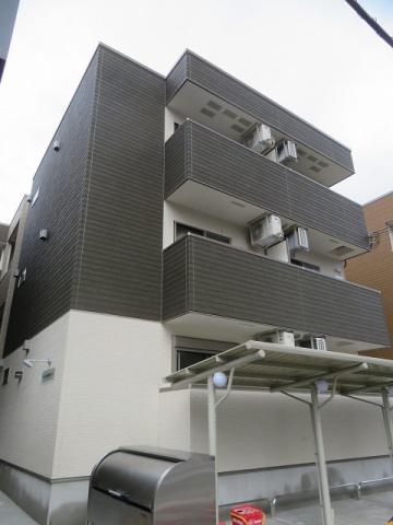 フジパレス若江岩田ノース