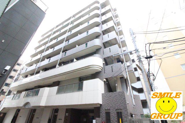 プレジール船橋本町