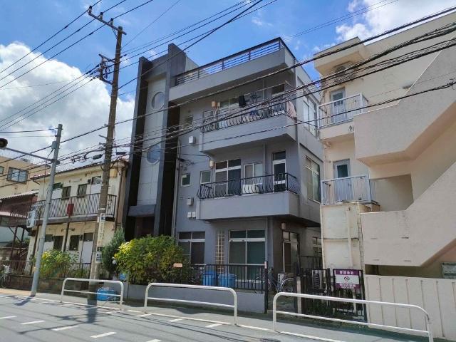 ポルシェひばりヶ丘