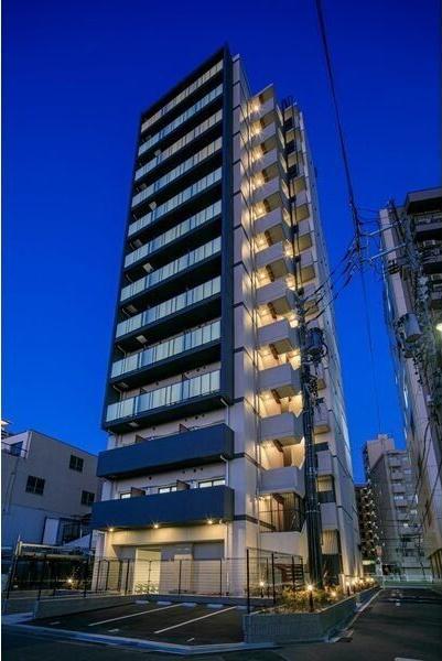 S-RESIDENCE熱田II