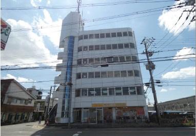 新栄プロパティー住道