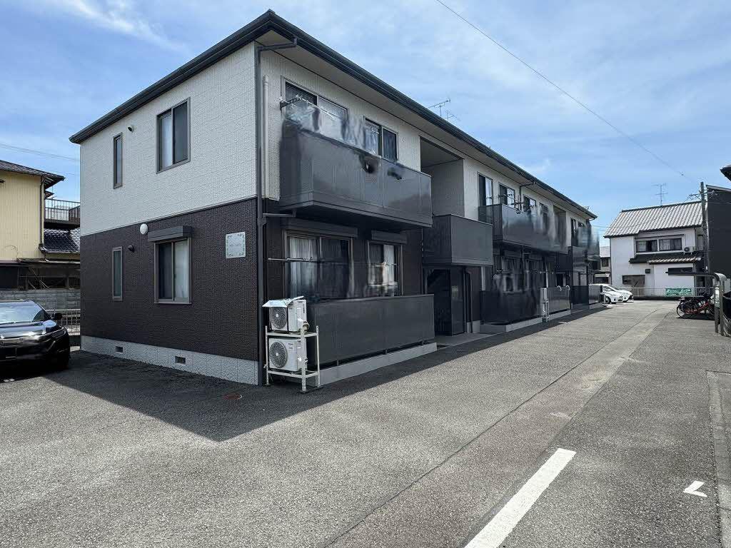 グリーンメゾン