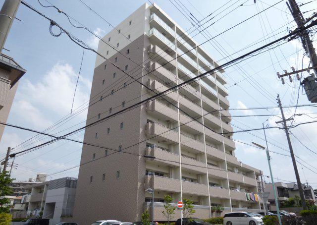 戸部マンション