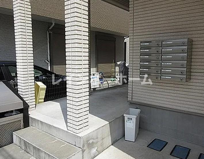 フェリーチェ平和台