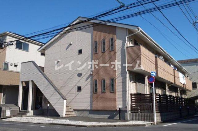 フェリーチェ平和台
