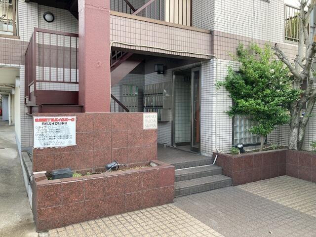 ウィンド津田沼