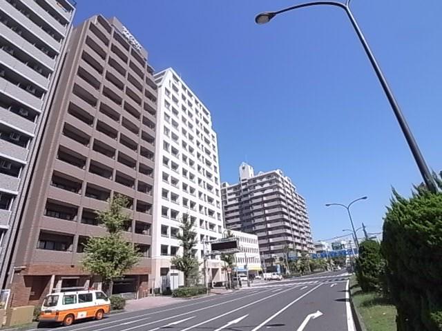 ラナップスクエア三宮プライム