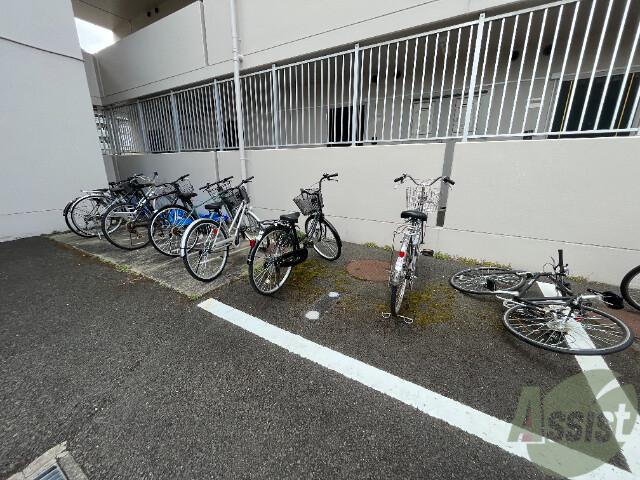 ブラントワール仙台葉山町