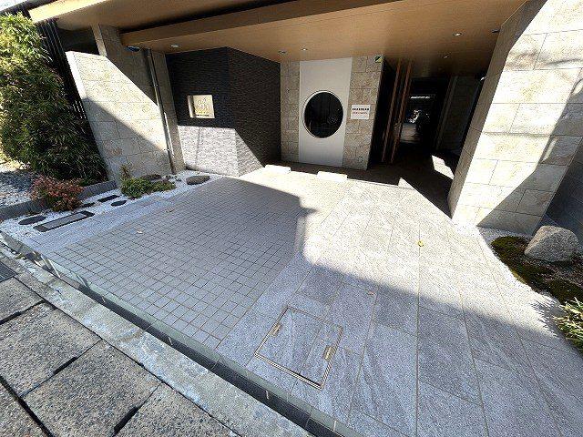 ベラジオ京都一乗寺III