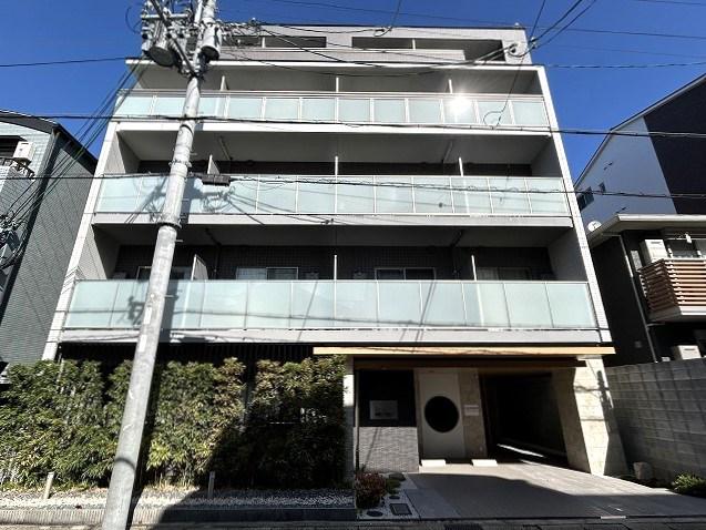 ベラジオ京都一乗寺III