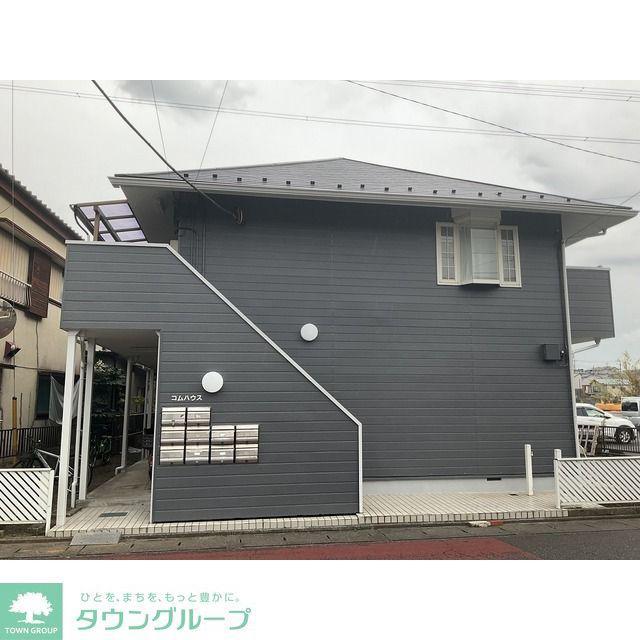 コムハウス