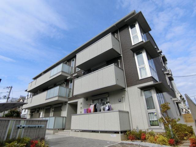 モナルダ東宮